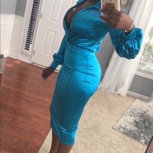 Meet your Posher, Monica